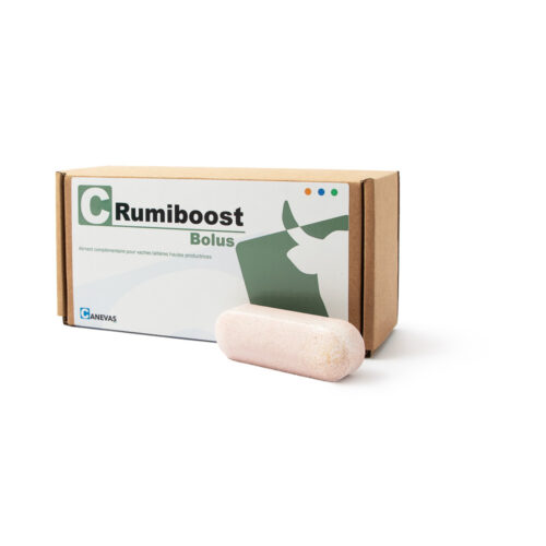 C Rumiboost Bolus