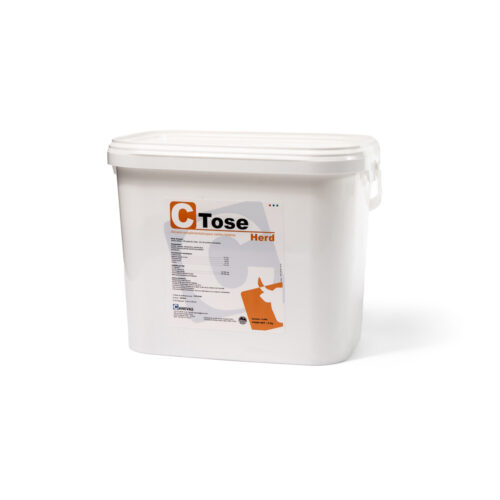 C Tose Herd