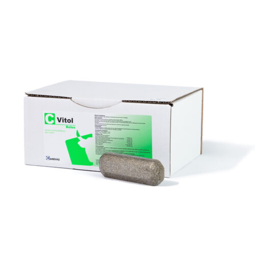 C Vitol Bolus