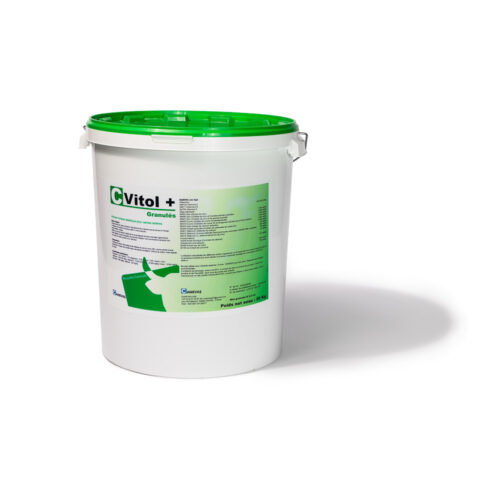 C Vitol + Granulés
