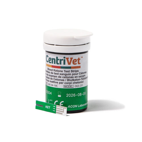 Bandelettes Centrivet GK BOH x25